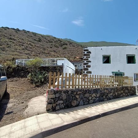 Casa Piruca Villa Los Llanillos Exterior foto