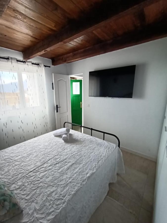 Casa Piruca Villa Los Llanillos Exterior foto